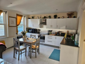 Nice apartment in Barnes